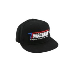 TS-9002-1001 Turbosmart TS Hat Full Logo Colour