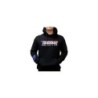 TS-9003-1065 Turbosmart TS Hoodie Basic Black - 2XL