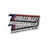 TS-9007-1018 Turbosmart TS Car decal 200mm x 69mm