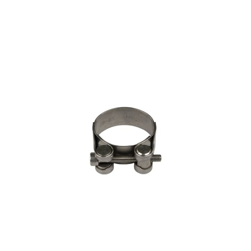 TS-HCB-038 Turbosmart Barrel Hose Clamp (38-41mm / 1.50")