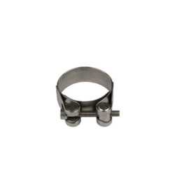 TS-HCB-045 Turbosmart Barrel Hose Clamp (42-45mm / 1.75")