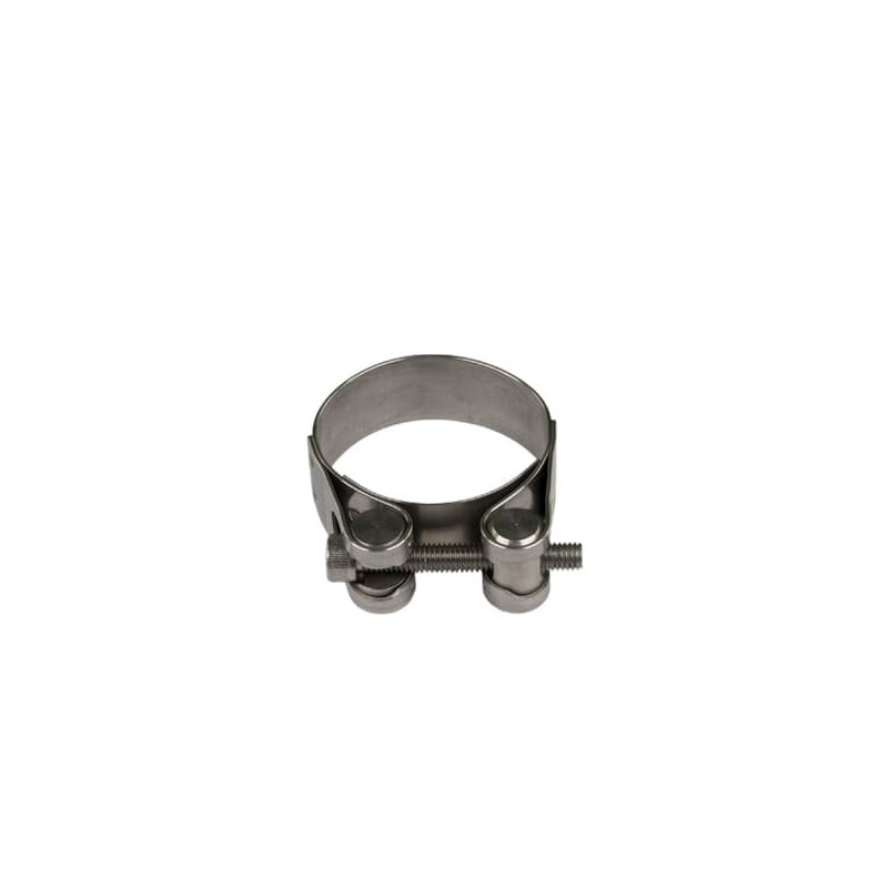 TS-HCB-045 Turbosmart Barrel Hose Clamp (42-45mm / 1.75")