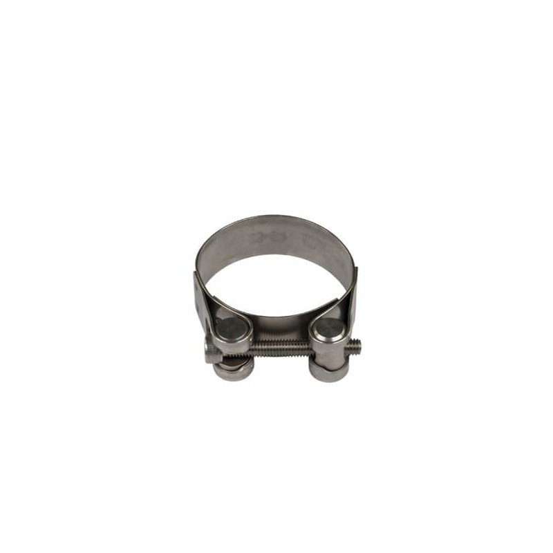 TS-HCB-051 Turbosmart Barrel Hose Clamp (46-51mm / 2.00")