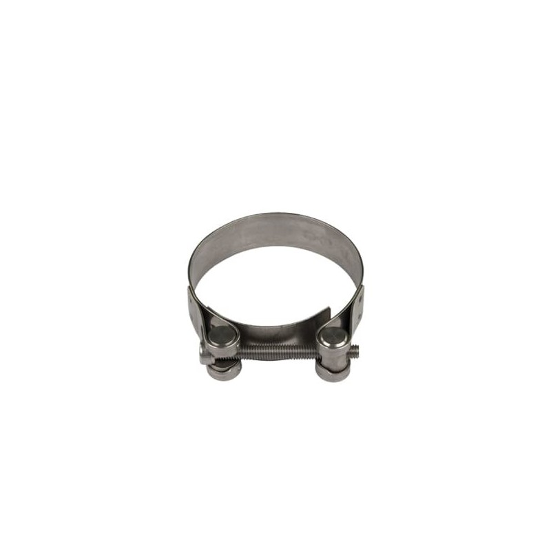 TS-HCB-063 Turbosmart Barrel Hose Clamp (60-67mm / 2.50")