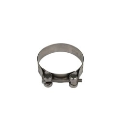 TS-HCB-069 Turbosmart Barrel Hose Clamp (66-73mm / 2.75")