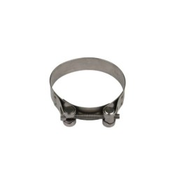 TS-HCB-076 Turbosmart Barrel Hose Clamp (73-80mm / 3.00")