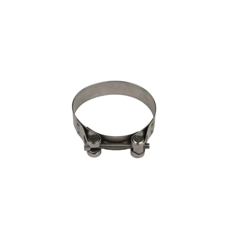 TS-HCB-076 Turbosmart Barrel Hose Clamp (73-80mm / 3.00")