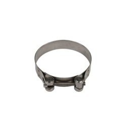 TS-HCB-082 Turbosmart Barrel Hose Clamp (79-86mm / 3.25")