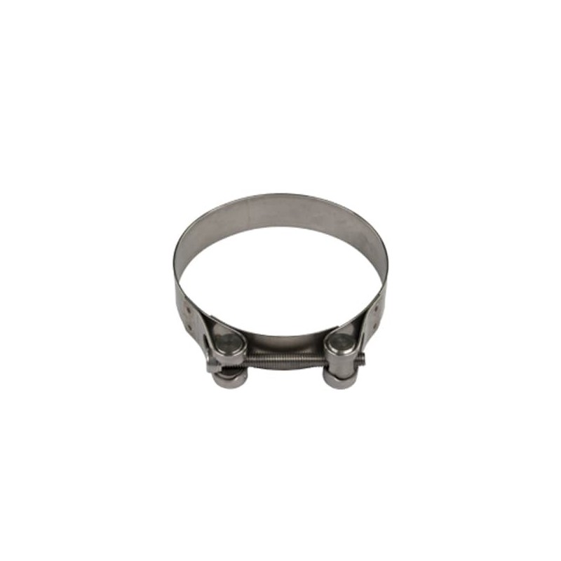 TS-HCB-082 Turbosmart Barrel Hose Clamp (79-86mm / 3.25")