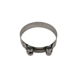 TS-HCB-088 Turbosmart Barrel Hose Clamp (85-92mm / 3.50")