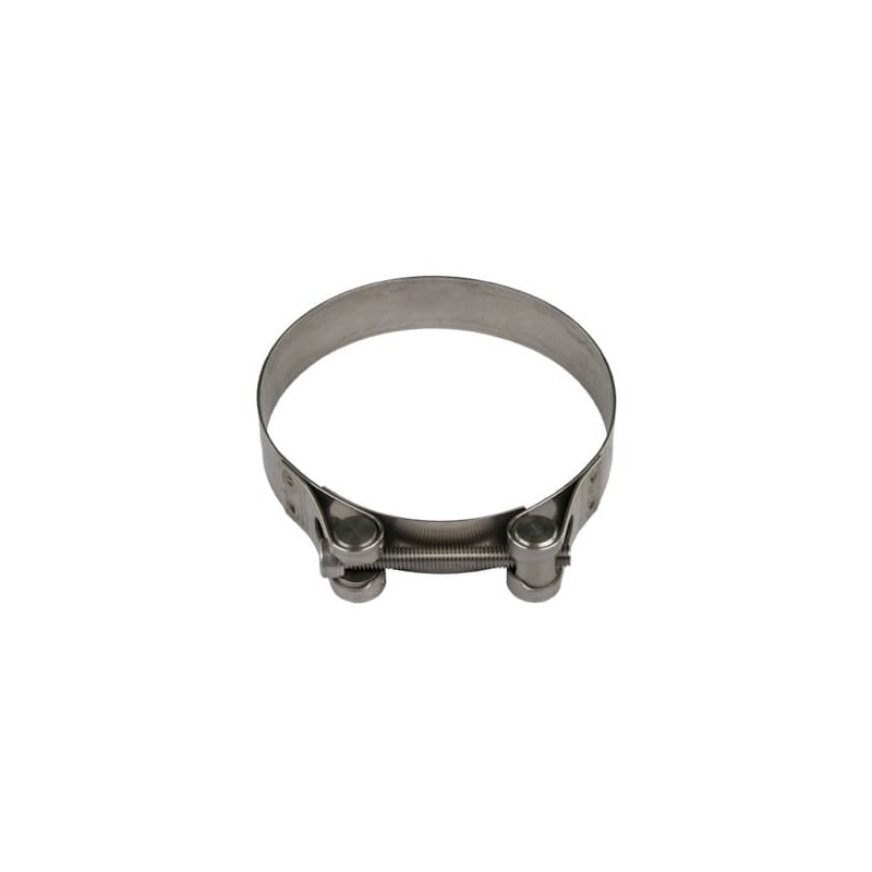 TS-HCB-088 Turbosmart Barrel Hose Clamp (85-92mm / 3.50")