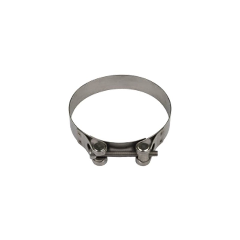 TS-HCB-095 Turbosmart Barrel Hardware Clamp (91-98mm / 3.75")