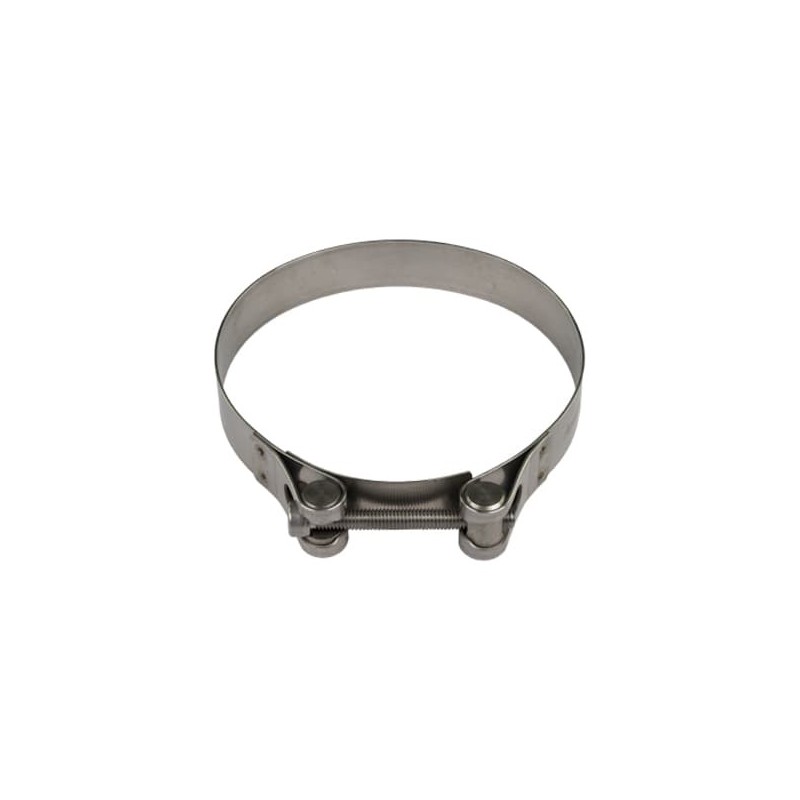 TS-HCB-101 Turbosmart Barrel Hose Clamp (100-104mm / 4.00")