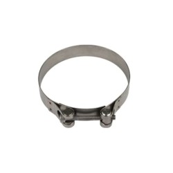 TS-HCB-108 Turbosmart Barrel Hardware Clamp (105-112mm / 4.25")