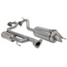 600-0200 AEM Aftermarket Exhaust