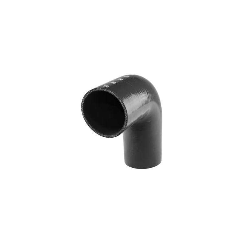 TS-HE90300-BK Turbosmart 90 Elbow 3.00" BLACK