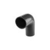 TS-HE90300-BK Turbosmart 90 Elbow 3.00" BLACK