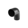 TS-HE90350-BK Turbosmart 90 Elbow 3.50" BLACK