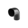 TS-HE90400-BK Turbosmart 90 Elbow 4.00" BLACK