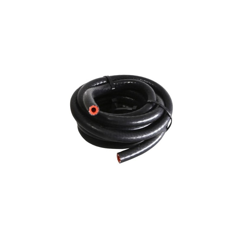 TS-HH06303-BK Turbosmart 3m Pk-6mm Vac Tube Reinf-Black       
*less flexible than TS-HVR0603-BK*