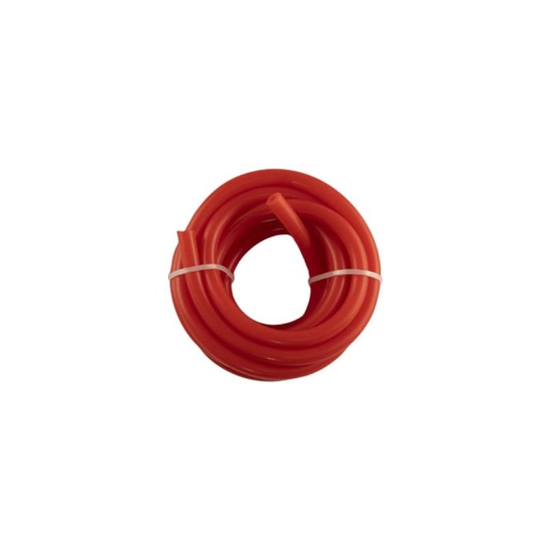 TS-HV0403-RD Turbosmart 3m Pack -4mm Vac Tube -Red