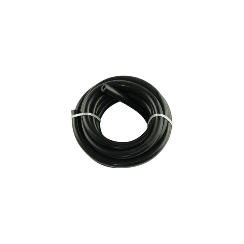 TS-HV0503-BK Turbosmart 3m Pack -5mm Vac Tube -Black