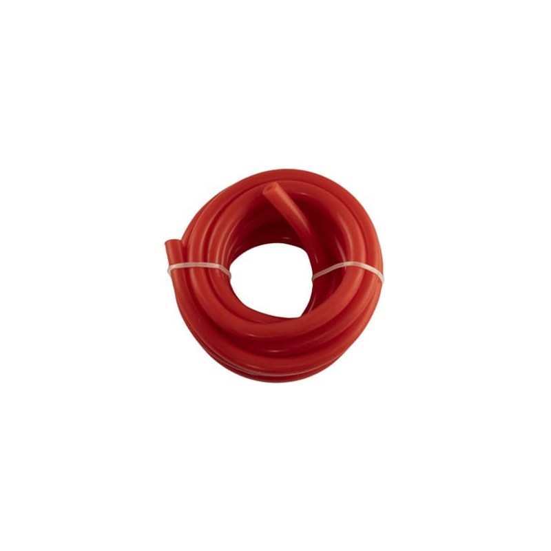 TS-HV0503-RD Turbosmart 3m Pack -5mm Vac Tube-Red