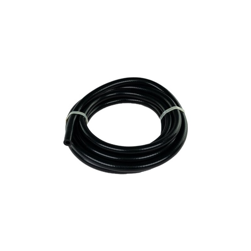 TS-HVR0403-BK Turbosmart 3m Pack - 4mm Reinforced Vac Hose - Black