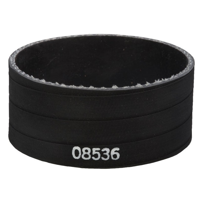 08536 K&N Rubber Hose