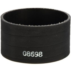 08698 K&N Rubber Hose