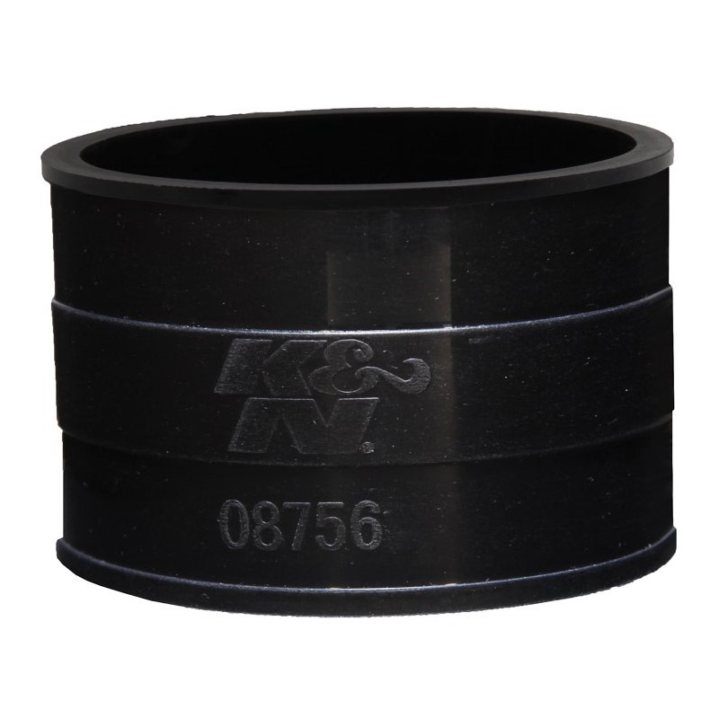 08756 K&N Rubber Hose