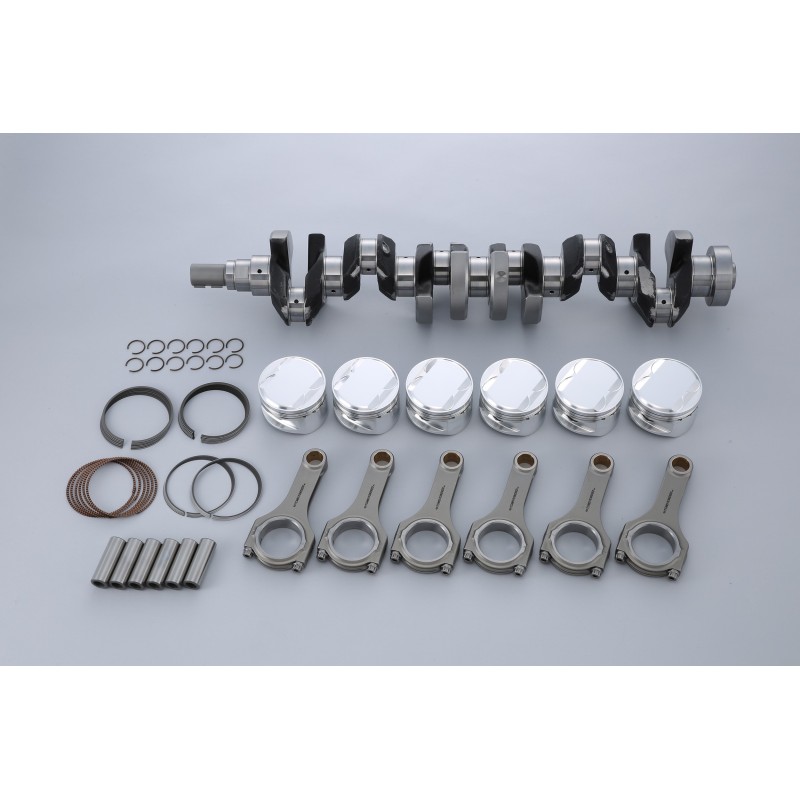221029 TOMEI RB28KIT 87.0mm VALVE RECESSED