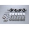250014 TOMEI RB28KIT 87.0mm VALVE RECESSED With Bearings