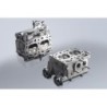 234012 TOMEI COMPLETE HEAD CPH-EJ20-S for GDB C-G