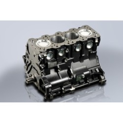 213221 TOMEI COMPLETE BLOCK CPB-4G23-E8 for EVO8