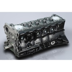 211022 TOMEI COMPLETE BLOCK CPB-RB26-N for BNR32/BCNR33/BNR34