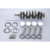 250005 TOMEI SR22KIT  86.5mm (R)PS13/S14/S15 With Bearings