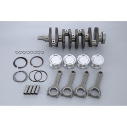 223022 TOMEI 4G63-22KIT 85.5mm With Bearings