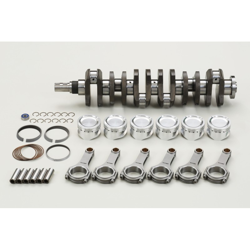 250018 TOMEI 2JZ36KIT 87.0mm With Bearings