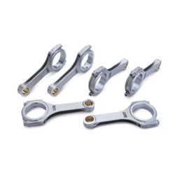 TA203A-NS04A TOMEI FORGED H-BEAM CONNECTING ROD SET VQ35DE 144.20mm (STD)
