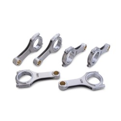 TA203A-NS05A TOMEI FORGED H-BEAM CONNECTING ROD SET RB26DETT/RB25DE(T) 121.50mm (STD)