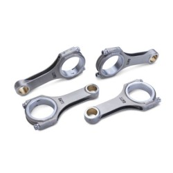 TA203A-SB02A TOMEI FORGED H-BEAM CONNECTING ROD SET EJ25 127.80mm (2.6)