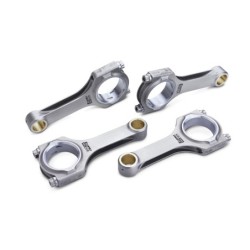TA203A-TY01A TOMEI FORGED H-BEAM CONNECTING ROD SET 4A-G 122.00mm (STD/1.8)