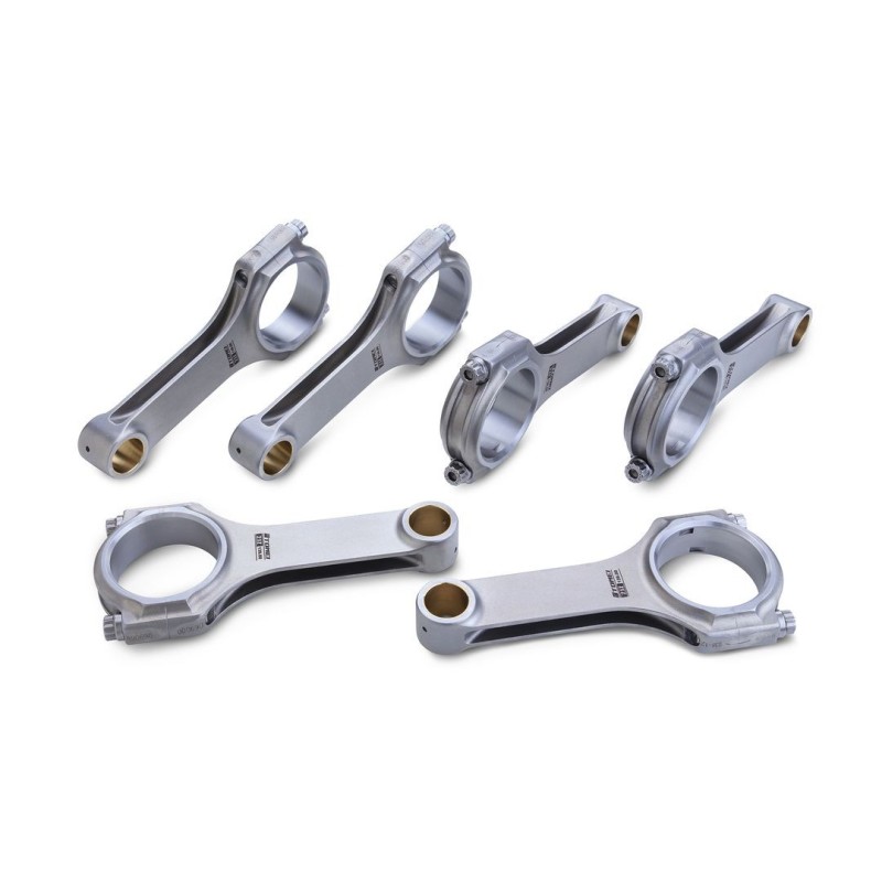 TA203A-TY03B TOMEI FORGED H-BEAM CONNECTING ROD SET 2JZ-GTE 139.00mm (3.6)