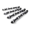 TA301A-NS04B TOMEI CAMSHAFT SET PROCAM VQ35DE G1 274-11.30/11.00