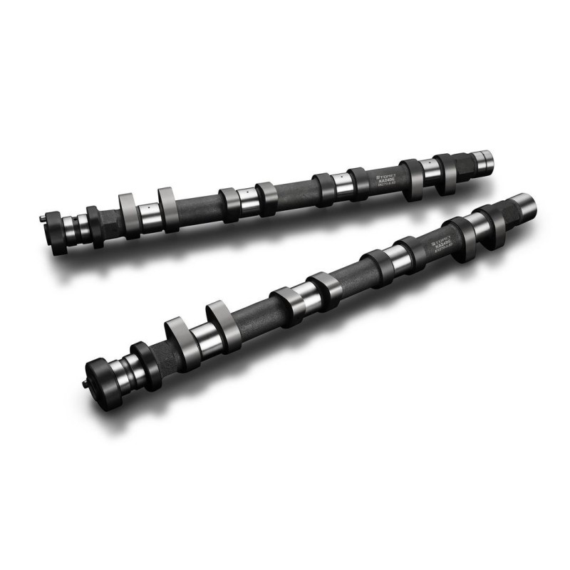 TA301A-NS16A TOMEI CAMSHAFT SET PONCAM KA24DE 270-9.82