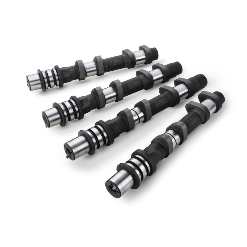 TA301A-SB02A TOMEI CAMSHAFT SET PONCAM EJ25 254-10.30