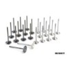 TA303A-TY03A TOMEI RACING VALVE SET 2JZ-G(T)E