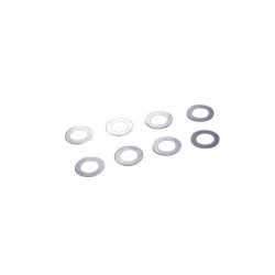 TA305A-NS05A TOMEI VALVE SPRING SEAT SET RB SERIES 0.2mm 8pcs