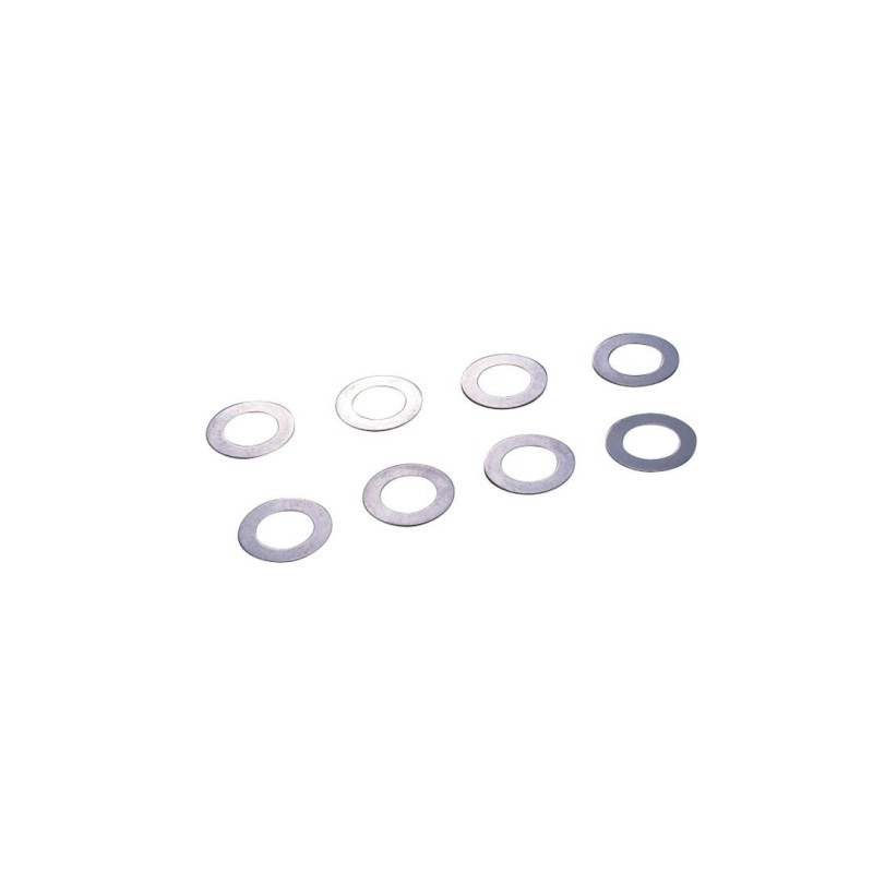 TA305A-NS05C TOMEI VALVE SPRING SEAT SET RB SERIES 0.5mm 8pcs